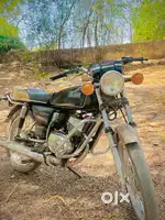 Bike is very good condition