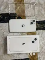 Iphone 13 Starlight