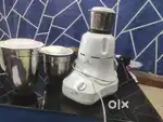 Bajaj mixer grider 750 watt
