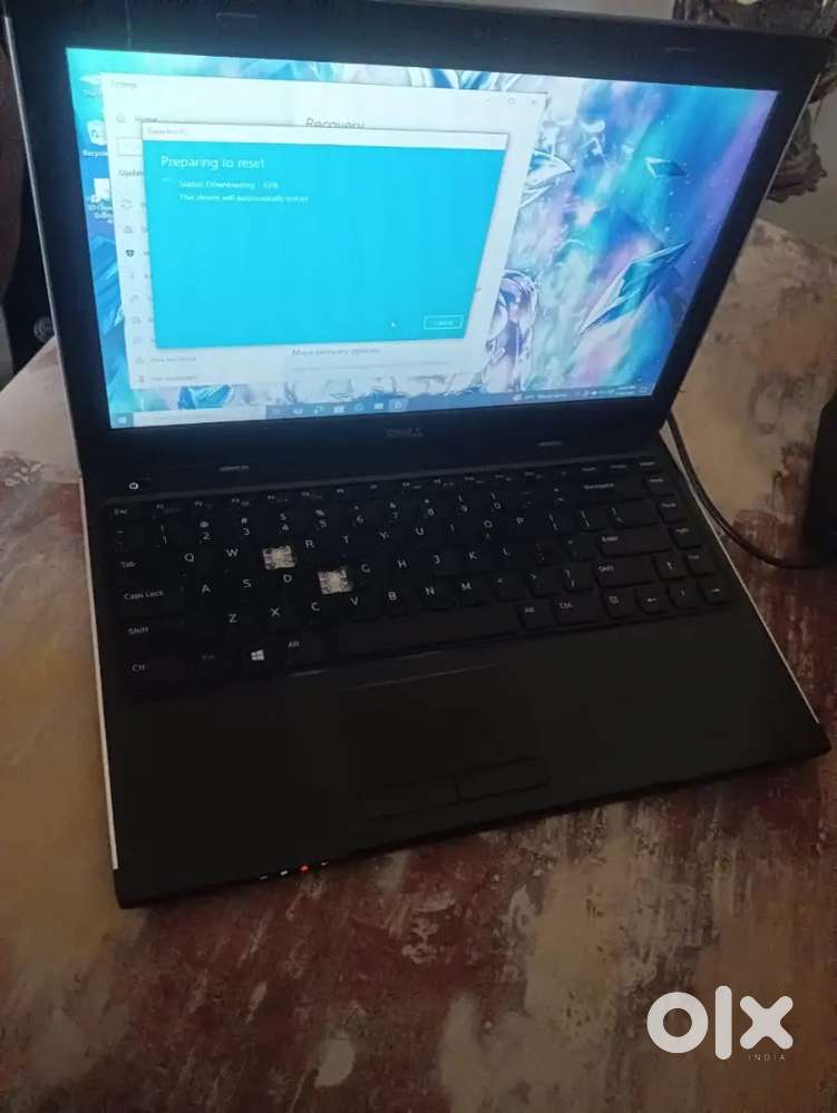 Dell latitude
