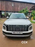 Hyundai Venue SX MT, 2025, Petrol