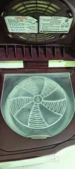 Semi automatic machine