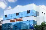 Admin / Property Manager