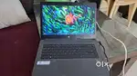 Hp Laptop for sell. Amd ryzen 5 quad core processor. 8 gb ram, 1 tb hd