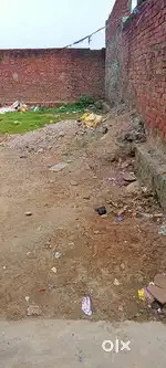 प्लॉट 50 गज