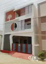 Newly built 2BHK for rent in Senthamil Nagar