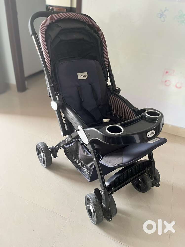 Luvlap Baby Stroller