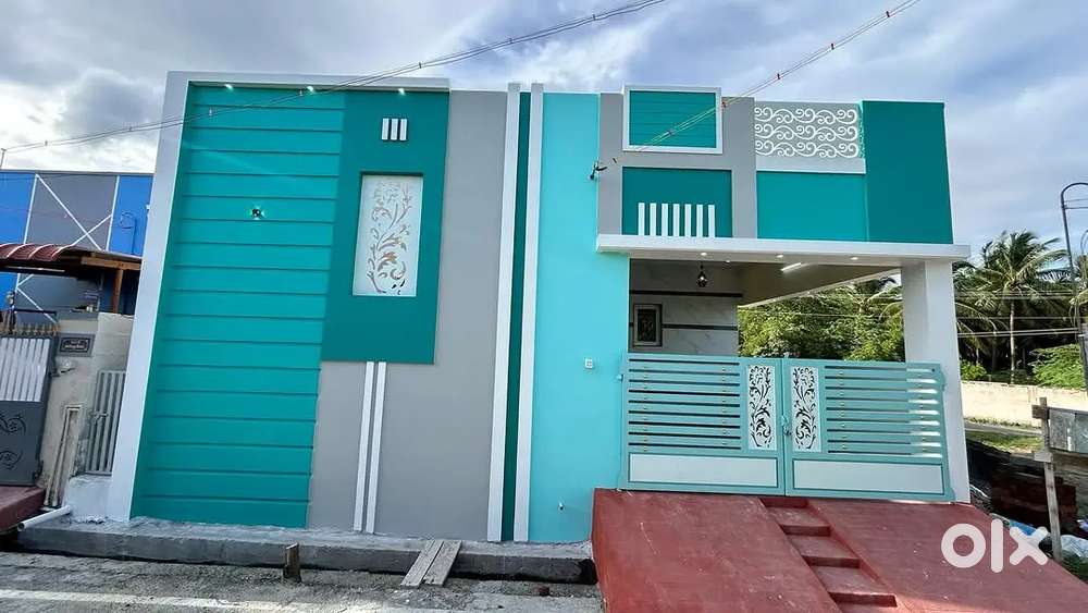 SALE FOR LAND AND VILLAS