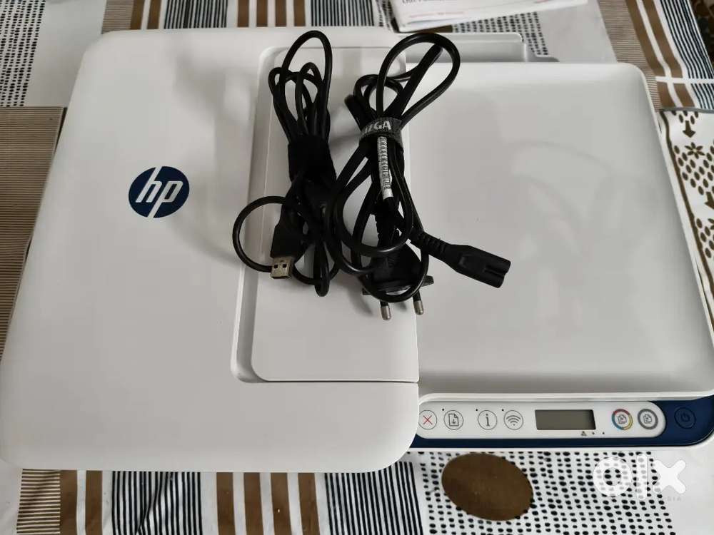HP Printer Ink Advantage 4178 WiFi Bluetooth USB