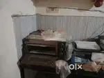 Pizza oven griller all kitchen equipment