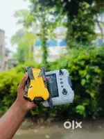Djw m4 ultra Drone 8k