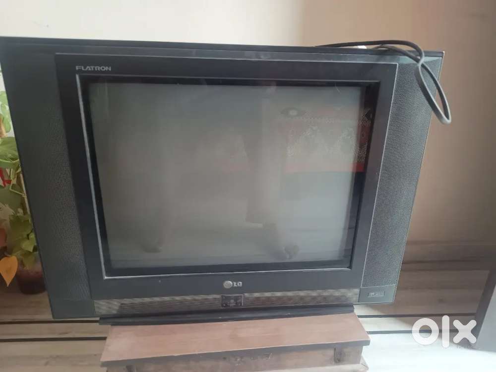 LG FLATRON TV