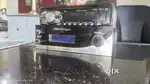 Pioneer DVD and  control unit for sail