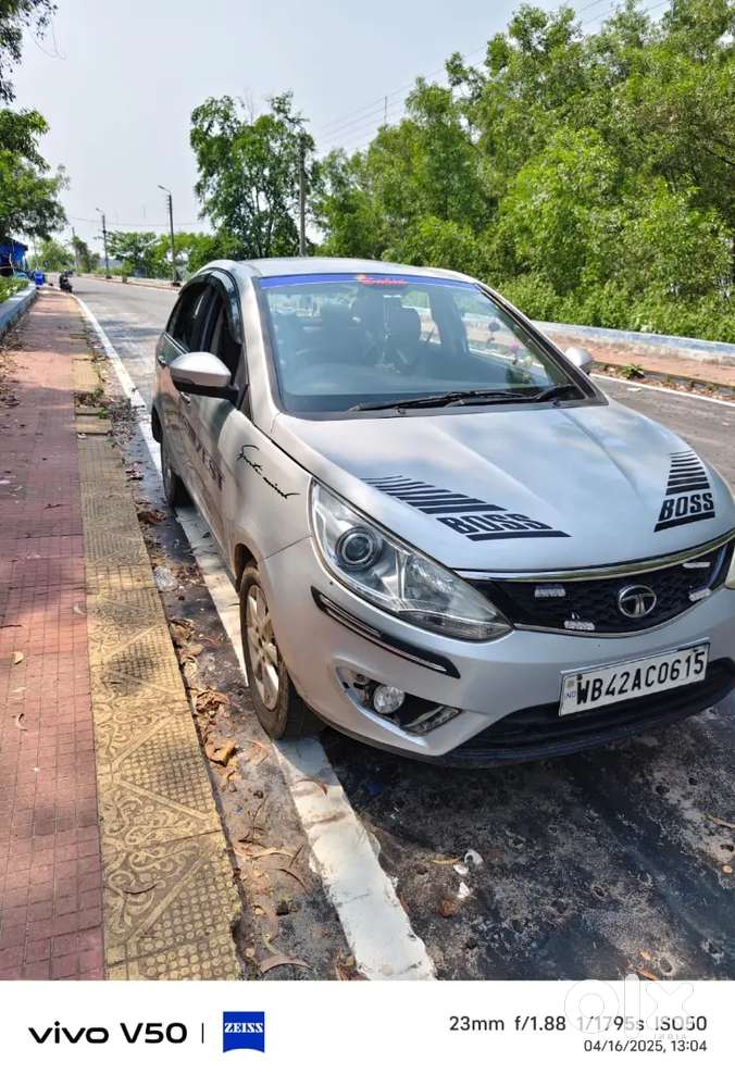 Tata Zest 2014 Diesel 702210 Km Driven