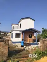 Ready bungalow ₹27Lakh