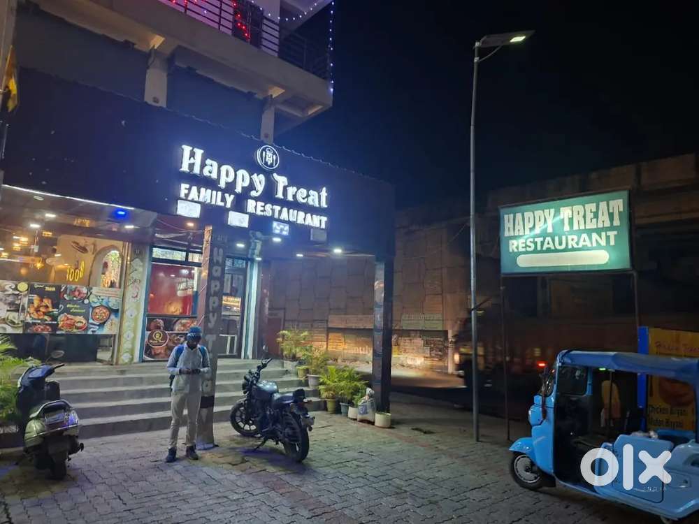 Resturant Management