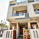 यूआईटी कन्वर्टेड प्लॉट बिकाऊ हिरणमगरी सेक्टर 9 के आगे तीतरड़ी में 70%