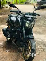 Dominar 400