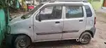 Running condition wagonr for learn driving