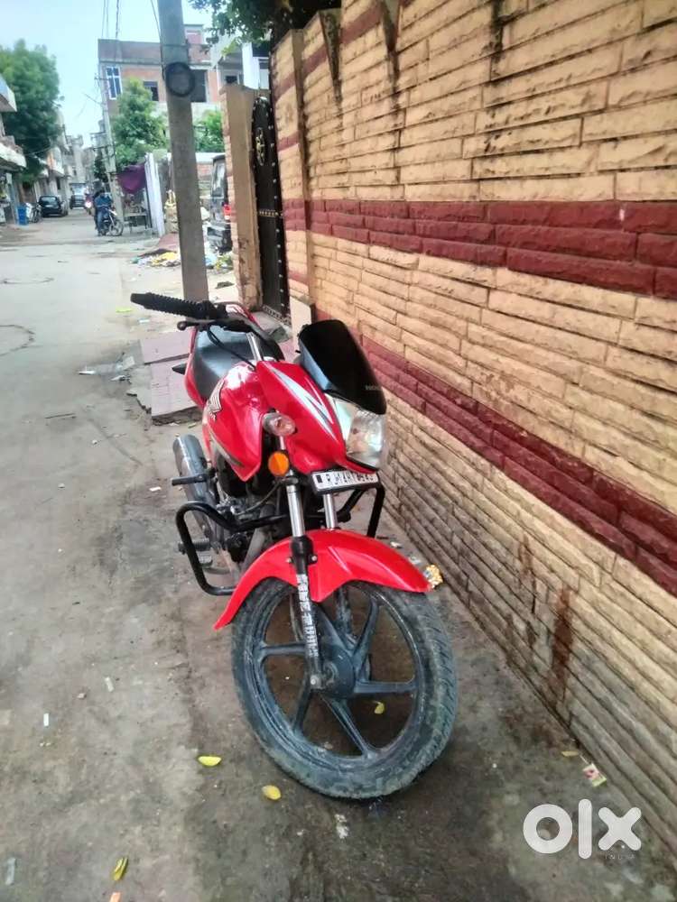 You must also obtain sales receipt of the used bike when you purchase