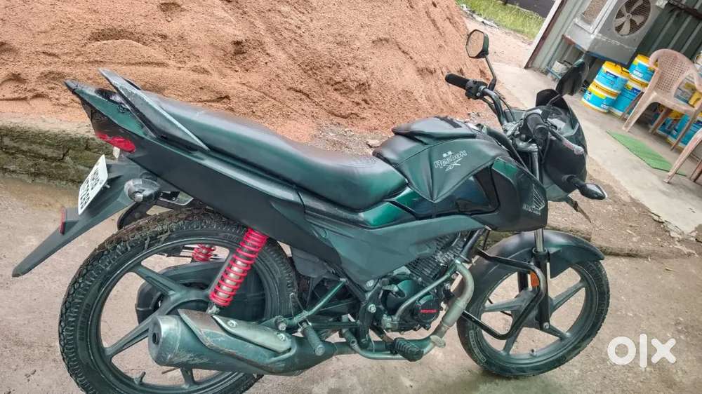 Well condition well maintained contact msg me kre