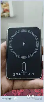 Good condition