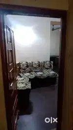2BHK SEMI-FURNISHED NEAR BHAWARKUA