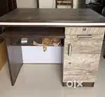 Computer Table / Study Desk – Excellent Condition