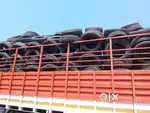 Car and bike brand old tyre all size car new Mac Wheel 14 number
