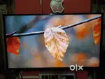 LG UHD 4K SMART TV 43 INCH