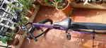 Keysto Bicycle 17 Size