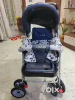 Stroller/Pram for 0 to 3 Years