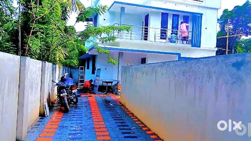 ചേർത്തല മുൻസിപ്പൽ പരിധിയിൽ 3 ബെഡ്റൂം