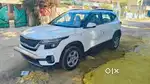 Kia Seltos HTE D, 2021, Diesel