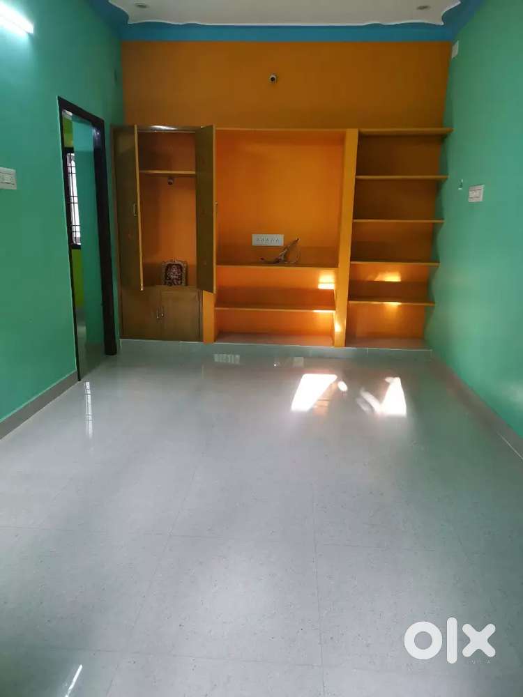 Newly Builded House, Vallalar Nagar, Guduvanchery