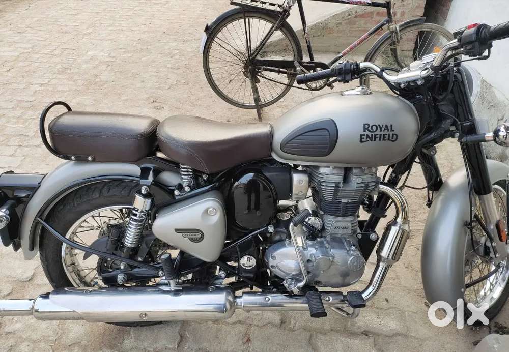 Urgent sell new condition