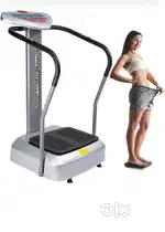 Slim Full Body Vibration Machine