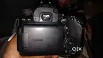 Canon d 70