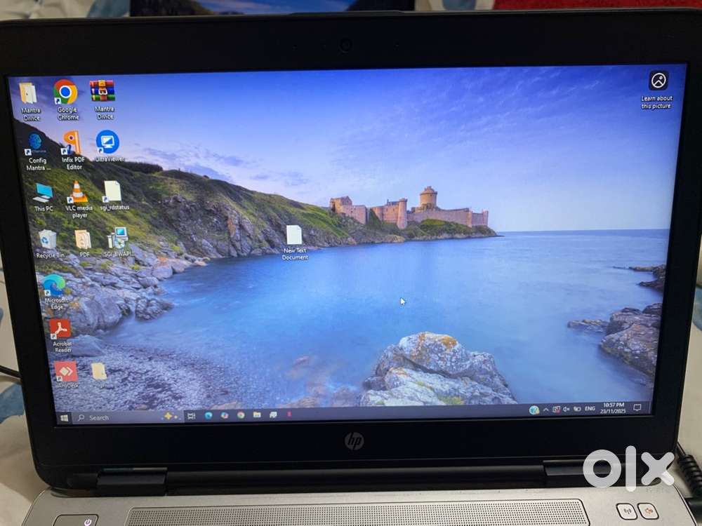 HP ProBook 640 G2