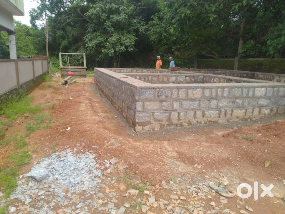 Laxminagara-Srinagara site for sale