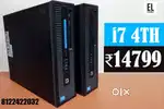 COMPUTER CPU | 8gb ram  | graphics 2gb | warranty 1 year  PC