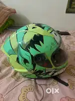 MT helmet Stinger Melkor