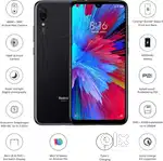Redmi note 7s for sale.