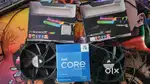 i5 13600KF Processor & G-Skill DDR4 16GB RAM