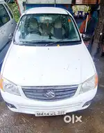 Maruti Suzuki Alto K10, 2010, Petrol