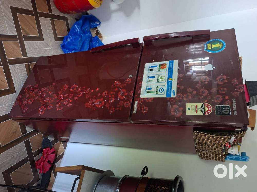 Samsung fridge for sale