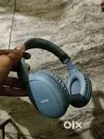 Brand new noise two wireless headphones only used for 1 day
