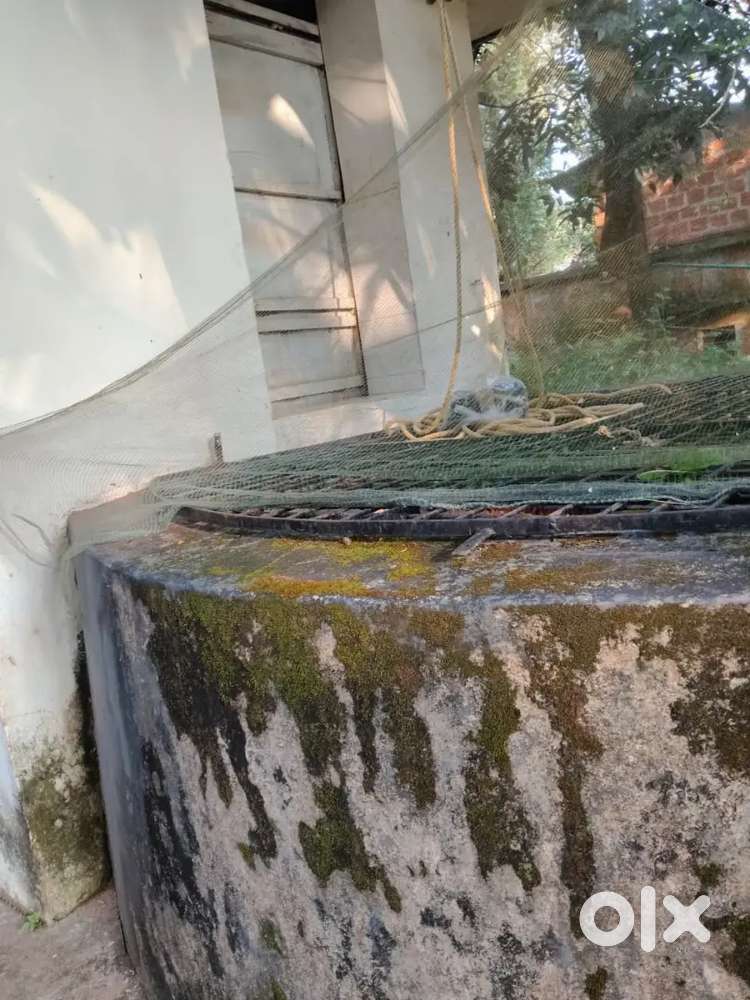 2bhk house and 18cent land available for sale