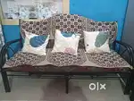 3+1+1 im selling sofa