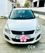 Maruti Suzuki Swift VXI Glory Limited Edition, 2016, Petrol